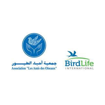 Association des Amis des Oiseaux (AAO/BirdLife Tunisia)